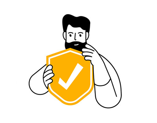 How to get verified