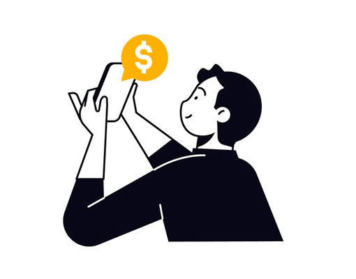 How to monetise your accounts